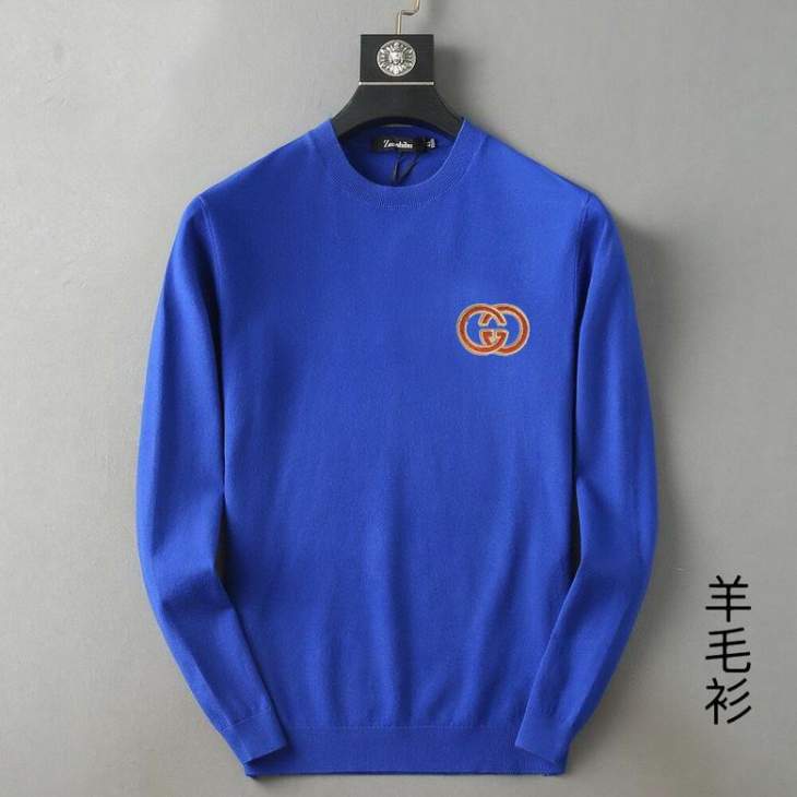 Picture of Gucci Sweaters _SKUGucciM-3XLkdtn12645733